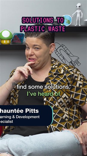 STEM Education Works on TikTok