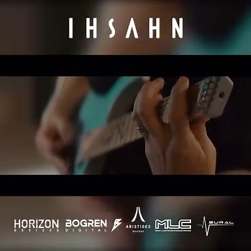 22K views · 2.8K reactions | OUT NOW «The Distance Between Us» | Ihsahn -Official- | Facebook