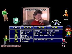 TV Guide | COX Cable | Omaha, NE