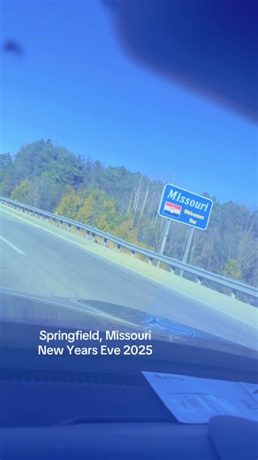 New Year's Eve Concert Experience in Springfield, Missouri