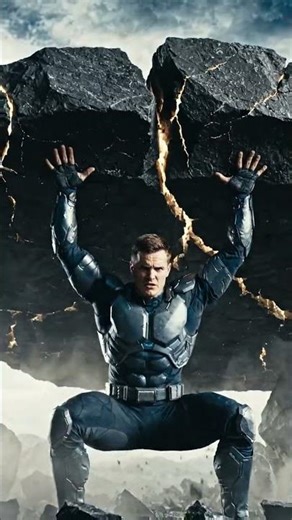 super hero ki power 🙂 #funny #viralmusic #love #kamleshmathasulameenageet #viralsong #bollywood