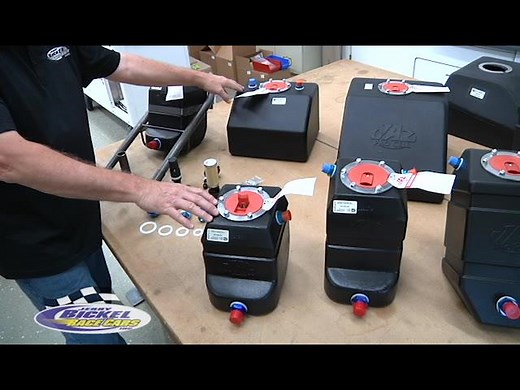Steve goes over some of our Fuel Cells .......... We have a large selection of what you need .......... 7 PAGES of Fuel Cells & Accessories >>>> https://www.jerrybickel.com/search?query=fuel cell&submit.x=17&submit.y=15&submit=Go or you can just CALL US (636) 356-4727 Monday - Friday 8am to 5pm (Central Time) | Jerry Bickel Race Cars