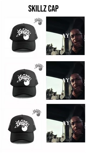 Kendrick Lamar Inspired Fashion: Mesh Hat Styles