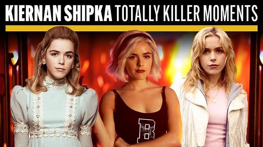In #KiernanShipka we trust. 💛 https://imdb.to/45yDkeZ | IMDb