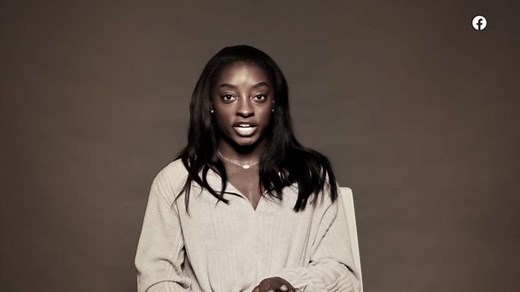 Olympic gymnast Simone Biles reveals her childhood struggles | CNN