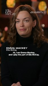 15K views · 124 reactions | “With Emma Mackey, a star is born.” Experience Emma Mackey in Ella McCay, in theaters December 12. | 20th Century Studios | Facebook