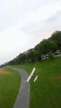 I CALL THIS PIECE DYNAMIC FPV DUO