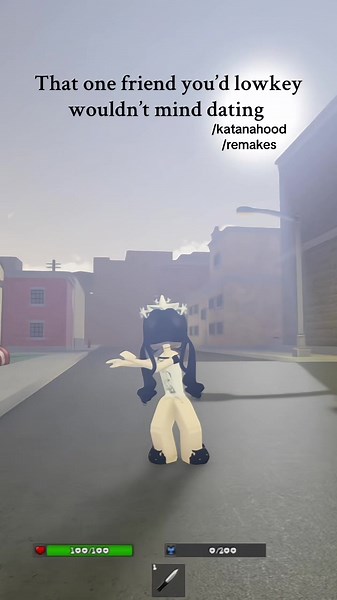 Should I Be Admin in Katanahood?