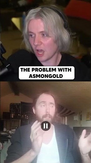 The Problem With Asmongold