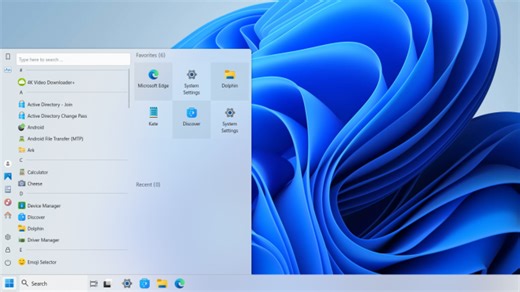 Linux, co si hraje na Windows: Winux usnadní přechod z nepodporovaných desítek - Cnews.cz