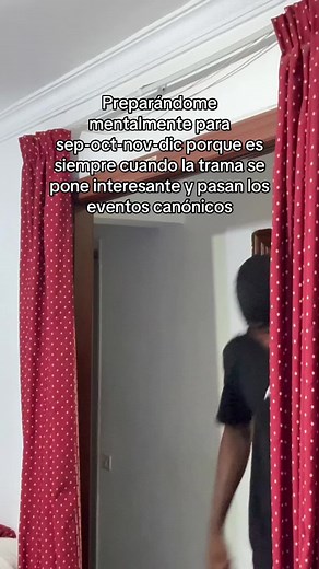 Video de Israa 🕷️ (@israa23_) relacionado con “preparandome mentalmente”