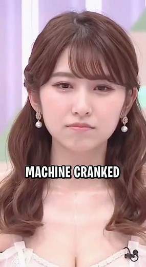 Vibrating Chair Challenge Goes WRONG! 😂 #shorts #japan #funny #challenge