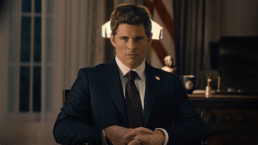 Fresh new first looks of Paradise Season 2 revealed