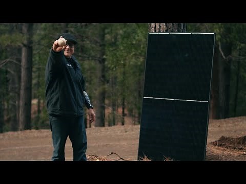 Hyundai 410W / 585W Solar Panels | The Most Durable Solar Panel for DIY?