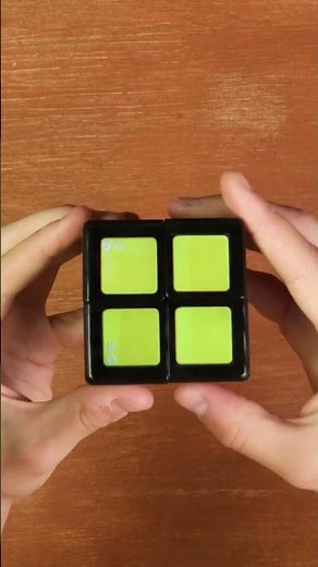 WOWCube unboxed: the smartest cube ever! 🧊✨ #wowcube #techtoy