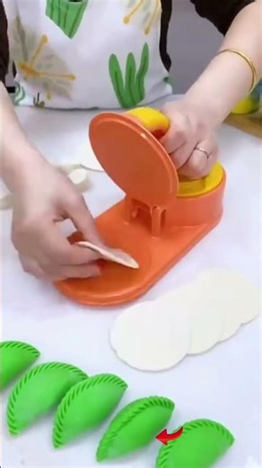 Easy to Make Perfect Momos \\Multifunctional Momo Maker Machine Review |