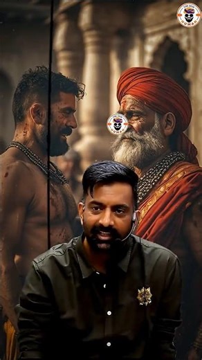 खाने मे ज़हर 😱 || Rajveer Sir || Springboard Academy || The Desi Human ||