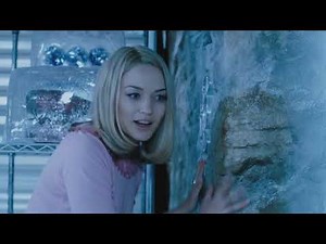 Thunderbirds (2004) - Thunderbird 2 Launch Sequence - Jonathan Frakes