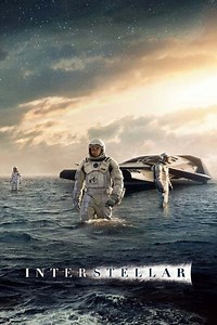 Interstellar 10th Year Anniversary (2014)