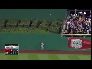 Pittsburgh Pirates 2015 Season Highlights (98-64 Record Season) NO MUSIC