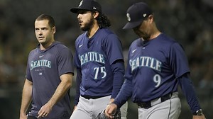 Mariners, Athletics - 06/04/2024 | Game Video Highlights | MLB Film Room