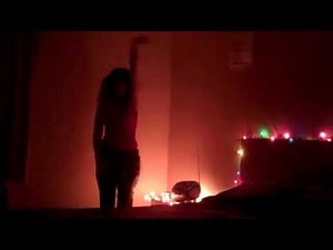 Miss Ruby Tuesday- Restless Cougar #11