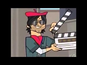 Total Drama: Action - Episode 2: Alien Resurr-eggtion (Part 1 / 3)