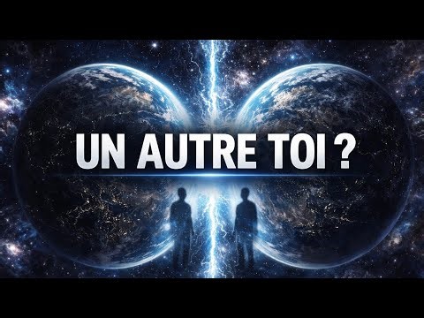 What if parallel universes really existed? 6 disturbing pieces of evidence