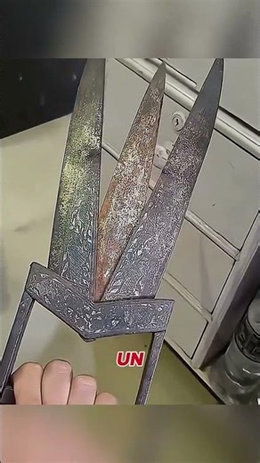 The Ancient Indians Mastered This Weapon