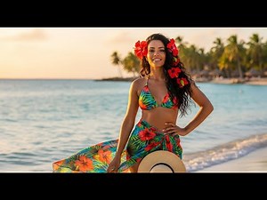 🎶 🌴 Zouk Mix 2025 The Best #10 🌴 Sensual Zouk & Kompa Vibes 🎶