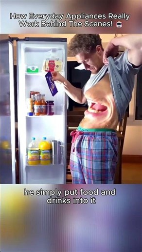 What Tiny People ACTUALLY Do Inside Everyday Objects! 😱#explained