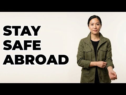 Where Can Solo Travelers Find Local Safety Information?