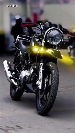 YBR Modification Ideas | Bike Customization