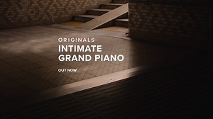 1.7K views · 51 reactions | OUT NOW: Originals Intimate Grand Piano...