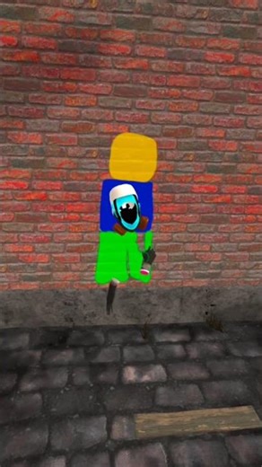 Drawing a painting a Noob in Kingspray Graffiti #kingspray #graffiti #noob #roblox #art