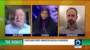 Scottish independence