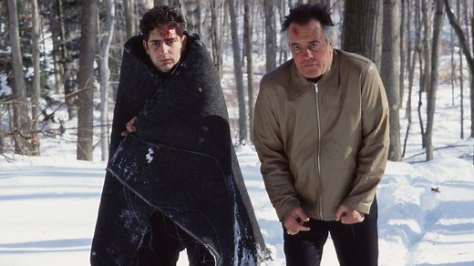 35 Best 'The Sopranos' Episodes, Ranked According to IMDb