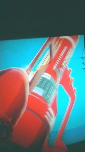 Thunderbirds 2004 intro (1965 version)