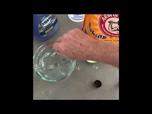 NEW! DIY Odor Stopper *SPRAY* 🦨 Deodorizer / ✨super cleaner and more WOW! works for me🦨