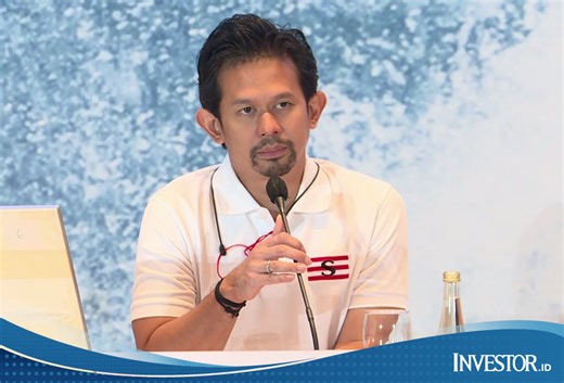 Kelebihan Suplai Kapal di Pasar Global Hantui Samudera Indonesia (SMDR)