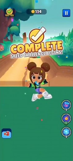 Kooply Run Gameplay | Insane Speed Run + Crazy High Score | Endless Runner Challenge#subwaysurfers