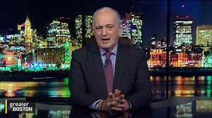 1K views · 54 reactions | "I've gotten to sit across from some of the most interesting and provocative people virtually every night for almost a decade... I tried to ask questions that I thought you would want answered. I hope I got it right more often than not." WATCH: The one and only Jim Braude's final sign-off on Greater Boston. bit.ly/3BGPhmV | GBH | Facebook