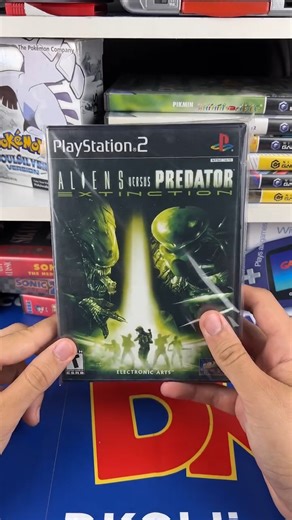 87K views · 1.1K reactions | What PS2 game should we play next? #OldSchoolGaming #retrogaming #retrogamestore #gamingcommunity | DKOldies.com | Facebook