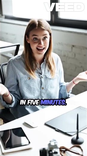 Stirling creates ads using AI in minutes!