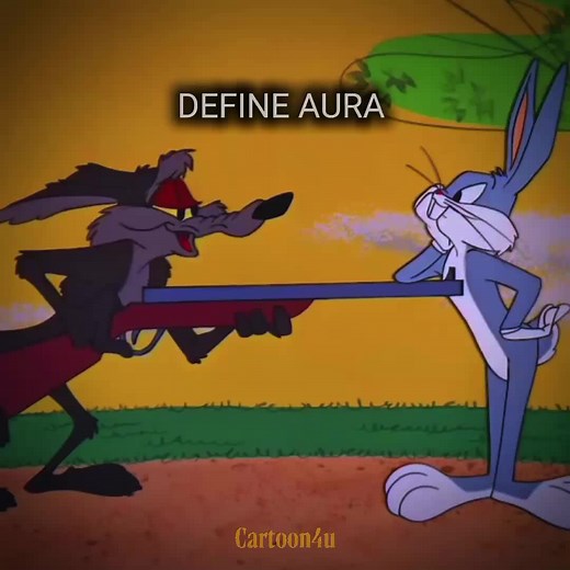Define Aura: Simple Explanation for Tom and Jerry Fans