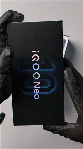 iQOO Neo 10R 5G Review – Full Unboxing + Gaming Test! (Specs, Battery, Pros & Cons)