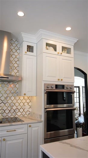 Modern Kitchen Remodeling in Maryland | Custom Kitchen Design & Installation 🍽️✨