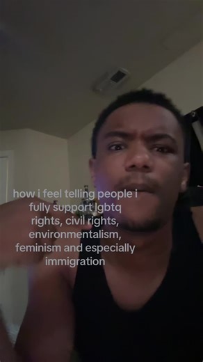 Supporting LGBTQ Rights and Empathy for All