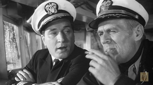 The Bedford Incident 1965