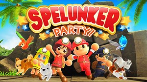 Spelunker Party!